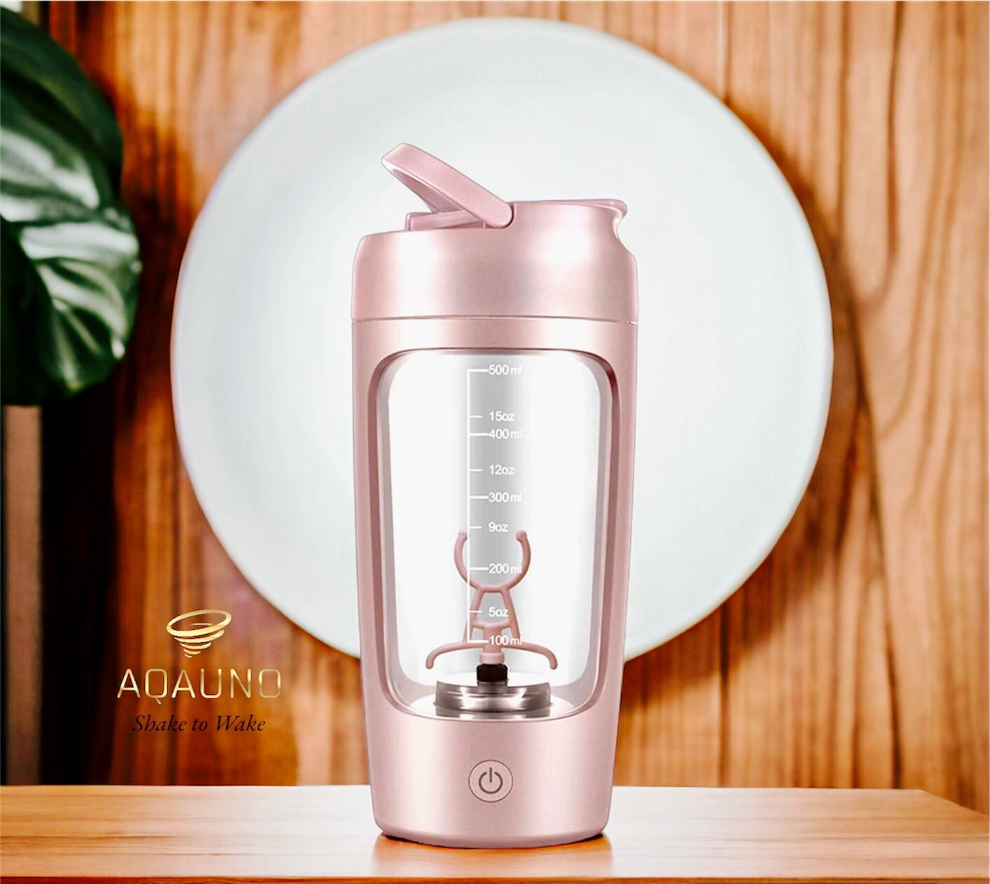 Elektrische -Shakefles