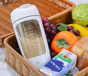 elektrische shakefles