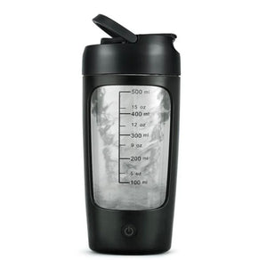 elektrische shakefles