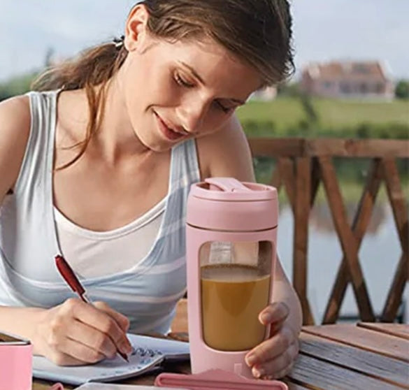 elektrische shakefles