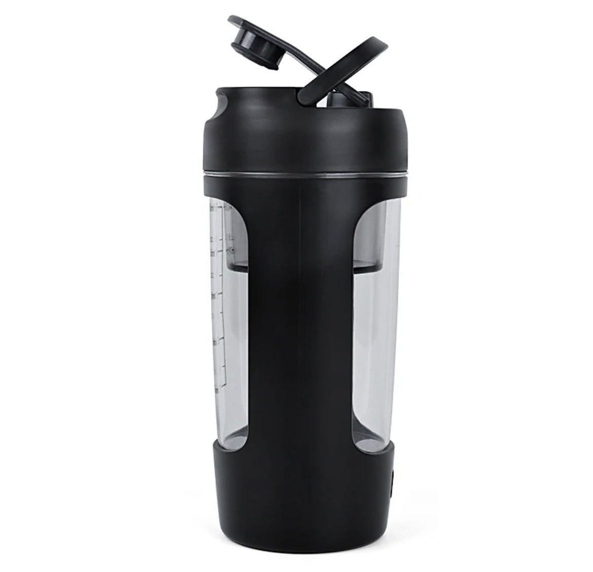 elektrische shakefles