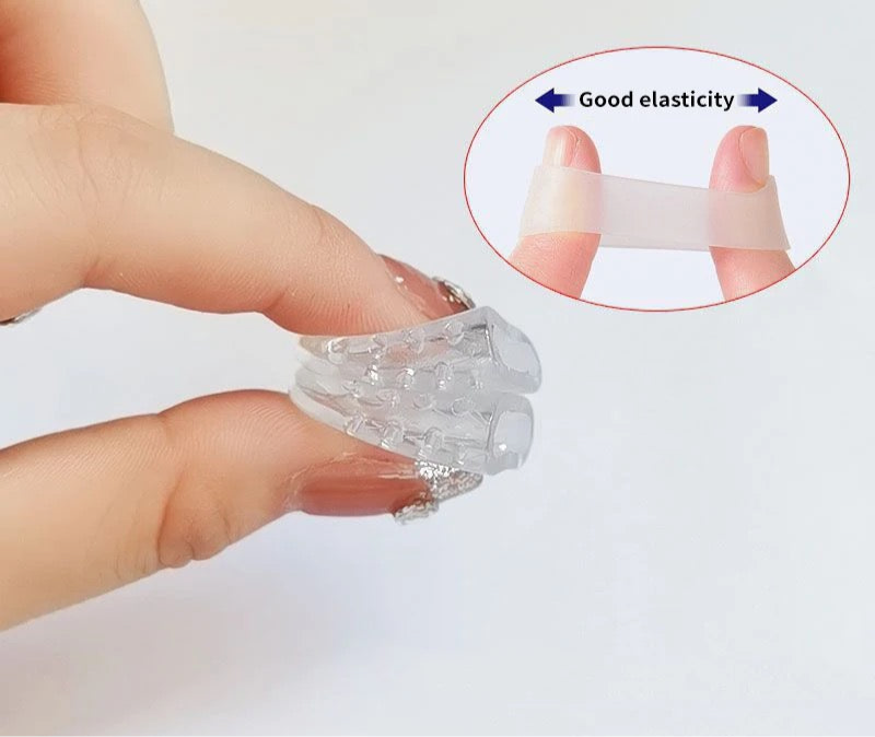 Teenbeschermer anti-wrijving |1+1 Gratis!