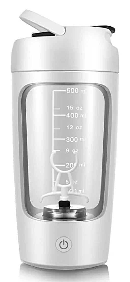 elektrische shakefles