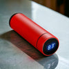 Smart Thermo-fles